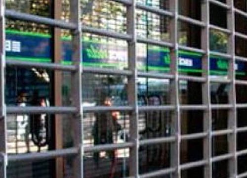 cortina metalica americana h